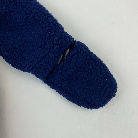 MAGNIFICENT BABY Smart Little Bear Fleece - Picture 5 of 8